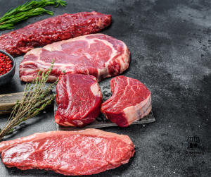 Colis "Le Familial" Viande direct producteur